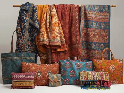 Artisan Accessories & Apparel