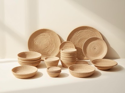 Compostable Food Packaging