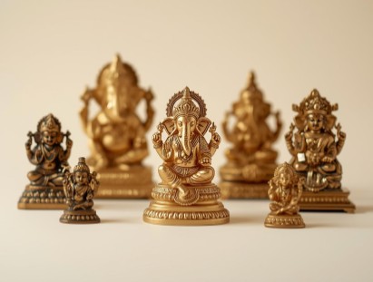 Spiritual Icons